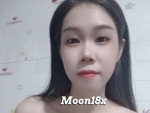 Moon18x