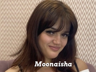 Moonaisha