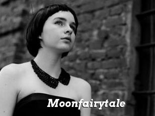 Moonfairytale