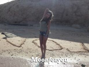 Moonforyou