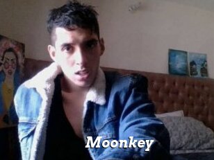 Moonkey