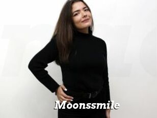 Moonssmile