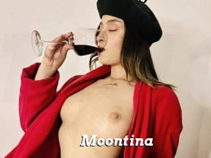 Moontina