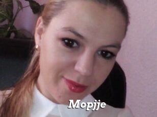 Mopjje