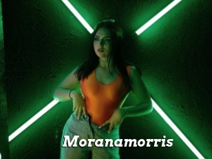 Moranamorris