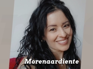 Morenaardiente