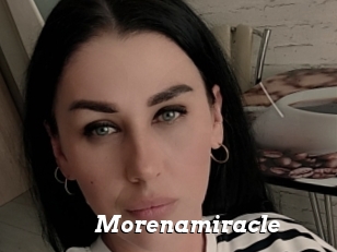 Morenamiracle