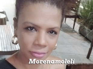 Morenamoleli