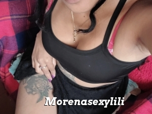 Morenasexylili