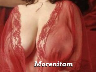 Morenitam