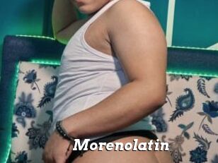 Morenolatin