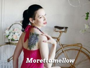 Morettamellow