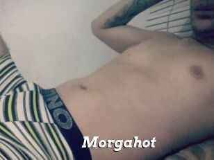 Morgahot