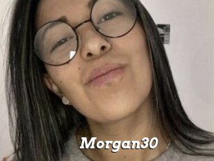 Morgan30