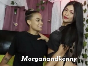 Morganandkenny