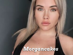 Morgancakes