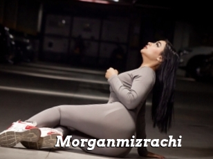 Morganmizrachi