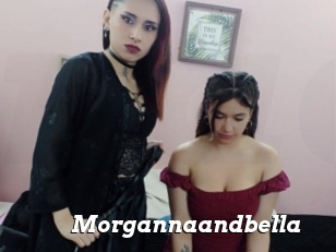 Morgannaandbella