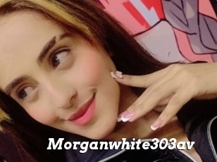 Morganwhite303av