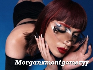 Morganxmontgomeryy