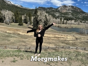 Morgmakes