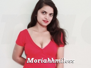 Moriahhmiless