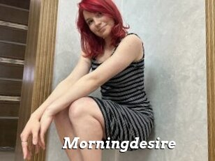 Morningdesire