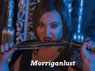 Morriganlust