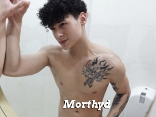 Morthyd