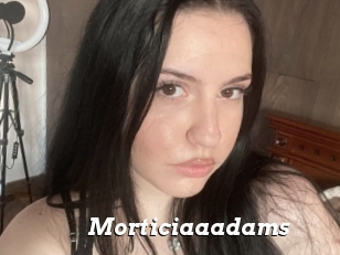 Morticiaaadams