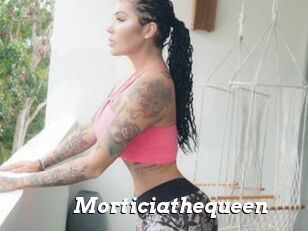 Morticiathequeen