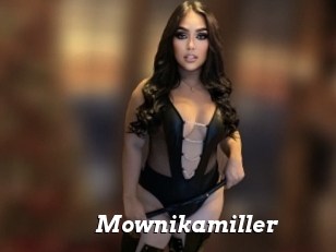 Mownikamiller