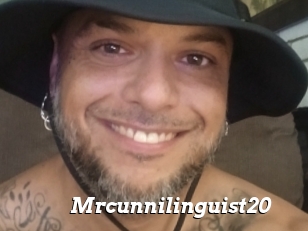 Mrcunnilinguist20