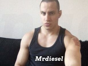 Mrdiesel