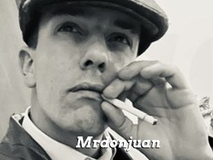 Mrdonjuan