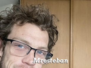 Mresteban