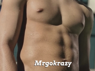 Mrgokrazy