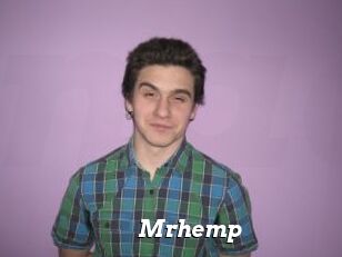 Mrhemp