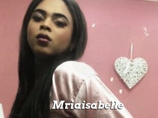 Mriaisabelle