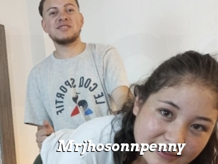 Mrjhosonnpenny