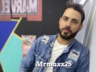 Mrmaxx25