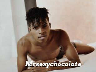 Mrsexychocolate