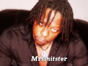 Mrsinitster