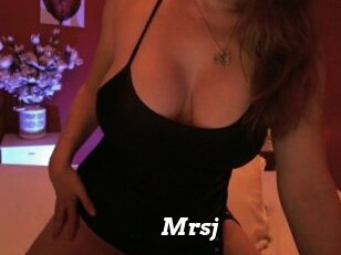 Mrsj