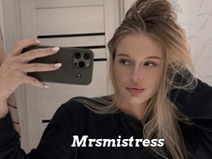 Mrsmistress