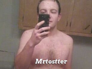 Mrtostter