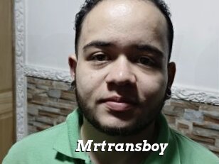 Mrtransboy