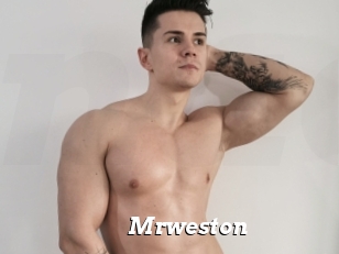 Mrweston