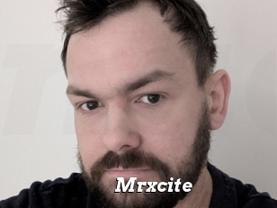 Mrxcite