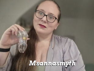 Msannasmyth